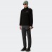 NORTH FACE FLEECE 1/4 ZIP JKT