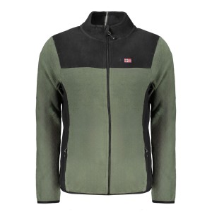 Norway 1963 Men’s ΑΡΜΥ Zip-up