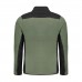 Norway 1963 Men’s ΑΡΜΥ Zip-up