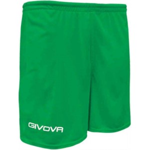 PANTALONCINO GIVOVA ONE