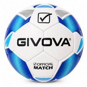 GIVOVA PALLONE NEW HYPER MATCH