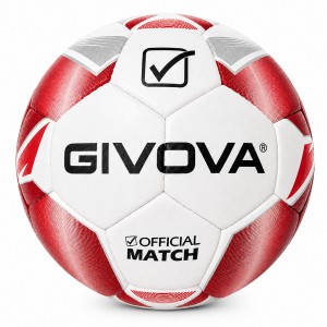 GIVOVA PALLONE NEW HYPER MATCH