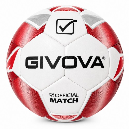 GIVOVA PALLONE NEW HYPER MATCH