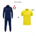 Givova Revolution TR033 + Polo Summer MA005