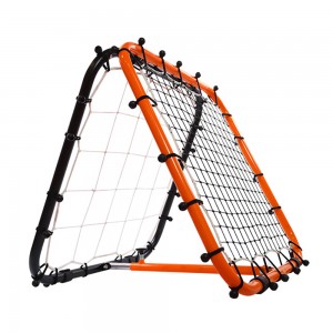 LIGASPORT ΔΙΠΛΟ ΡΙΜΠΑΟΥΝΤΕΡ (DOUBLE REBOUNDER ELITE 100cm x 100cm)