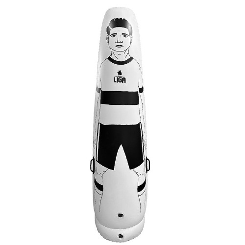 LIGASPORT ΦΟΥΣΚΩΤΟ ΟΜΟΙΩΜΑ (Inflatable dummy) -180cm 