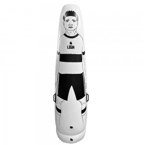 LIGASPORT ΦΟΥΣΚΩΤΟ ΟΜΟΙΩΜΑ (Inflatable dummy) -205cm