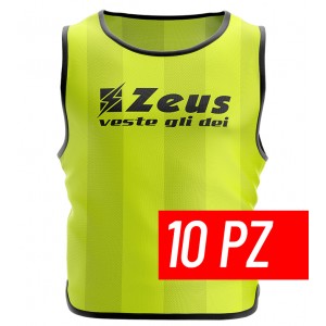 ZEUS CASACCA PROMO 10 PZ