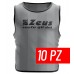 ZEUS CASACCA PROMO 10 PZ