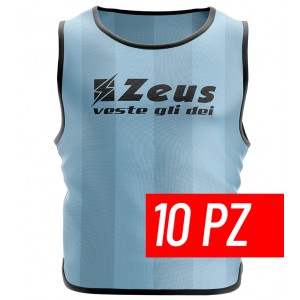 ZEUS CASACCA PROMO 10 PZ