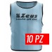 ZEUS CASACCA PROMO 10 PZ