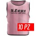 ZEUS CASACCA PROMO 10 PZ