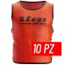 ZEUS CASACCA PROMO 10 PZ