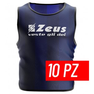 ZEUS CASACCA PROMO 10 PZ