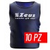 ZEUS CASACCA PROMO 10 PZ