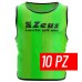 ZEUS CASACCA PROMO 10 PZ