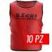 ZEUS CASACCA PROMO 10 PZ