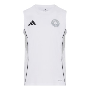 ΠΑΝΑΘΗΝΑΙΚΟΣ Αμάνικο T-Shirt Προπόνησης Staff 2025/26
