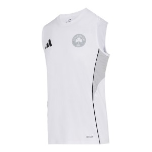 ΠΑΝΑΘΗΝΑΙΚΟΣ Αμάνικο T-Shirt Προπόνησης Staff 2025/26