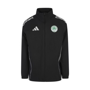 ΠΑΝΑΘΗΝΑΙΚΟΣ Αντιανεμικό Προπονητών 2025-26