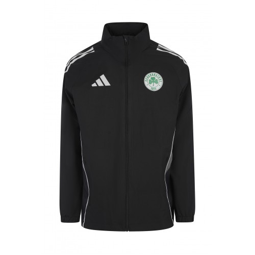 ΠΑΝΑΘΗΝΑΙΚΟΣ Αντιανεμικό Προπονητών 2025-26