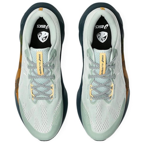 ASICS NOVABLAST 5 TR