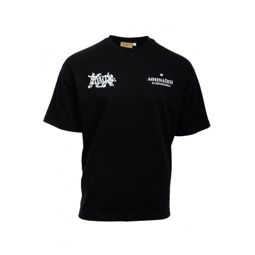 ΠΑΝΑΘΗΝΑΙΚΟΣ T SHIRT PAO STARS