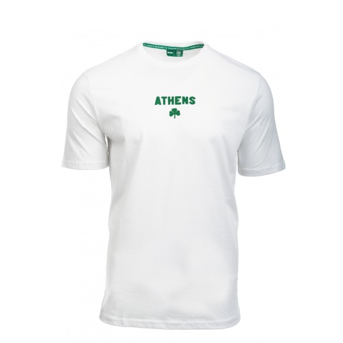 ΠΑΝΑΘΗΝΑΙΚΟΣ T. Shirt ATH 