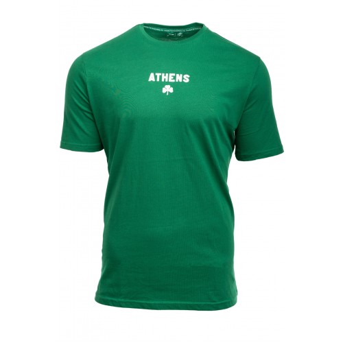 ΠΑΝΑΘΗΝΑΙΚΟΣT. Shirt ATH