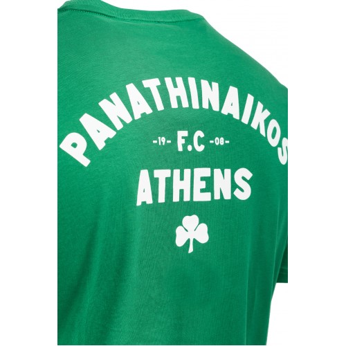 ΠΑΝΑΘΗΝΑΙΚΟΣT. Shirt ATH