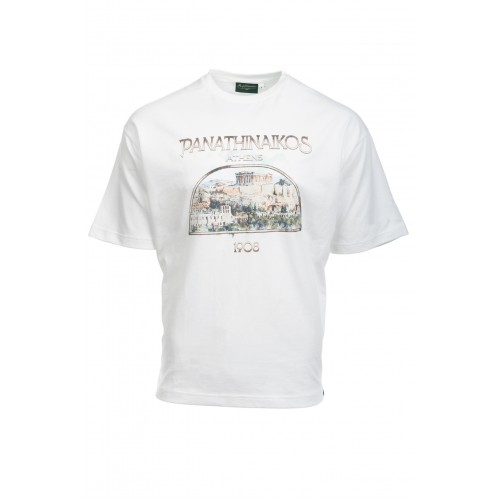 T SHIRT CITY OF ATHENS
