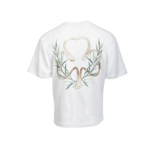 T SHIRT CITY OF ATHENS