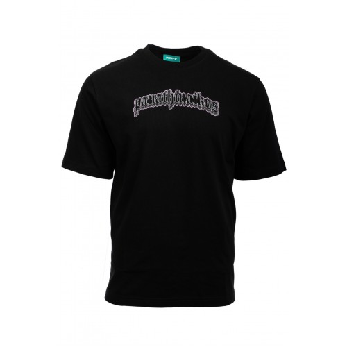 T. Shirt GOTHIC PANATHINAIKOS