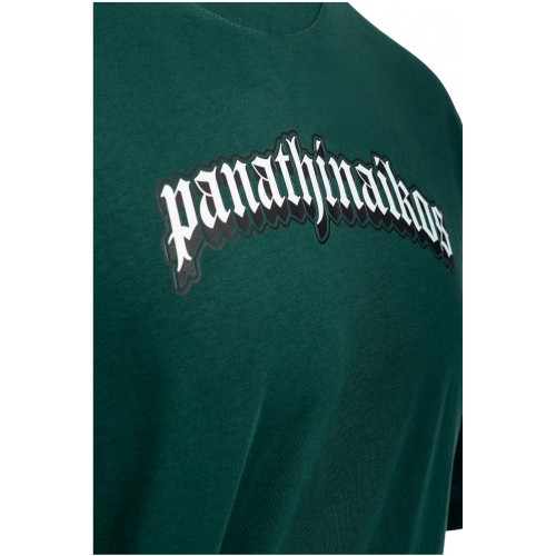 T. Shirt GOTHIC PANATHINAIKOS