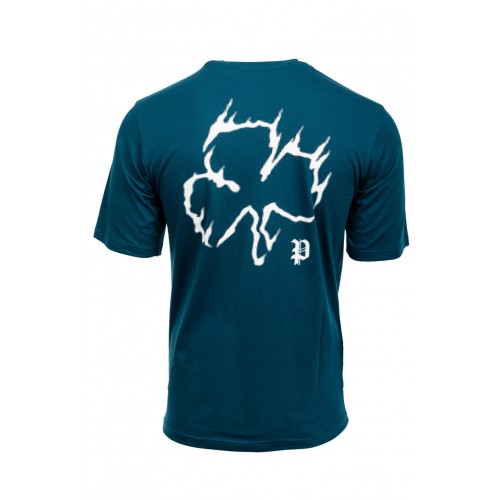 ΠΑΝΑΘΗΝΑΙΚΟΣ T-Shirt FLAMING SHAMROCK