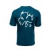 ΠΑΝΑΘΗΝΑΙΚΟΣ T-Shirt FLAMING SHAMROCK