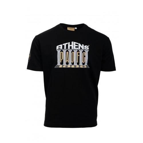 T SHIRT CITY OF GODS