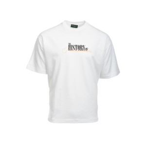 T SHIRT PAO HISTORIC LOGOS