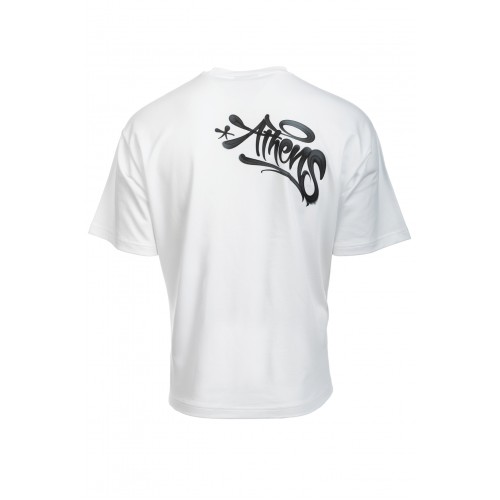 ΠΑΝΑΘΗΝΑΙΚΟΣ T SHIRT MADE IN ATHENS