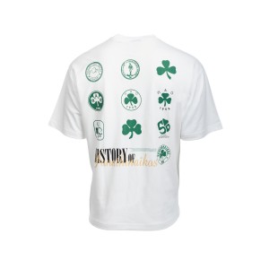 T SHIRT PAO HISTORIC LOGOS