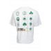 T SHIRT PAO HISTORIC LOGOS