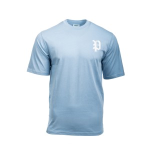 T-Shirt FLAMING SHAMROCK