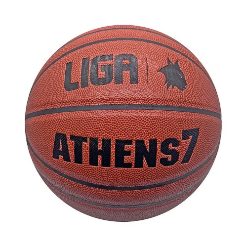 LIGASPORT BASKETBALL ATHENS (7) 