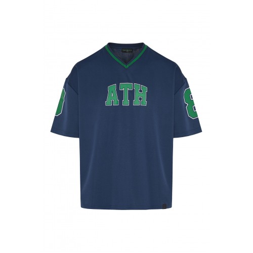 Ανδρικό T-Shirt ATH 08