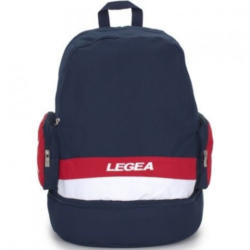 Legea Backpack Zaino Caprera 