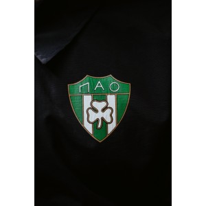 Αντιανεμικό Τζάκετ "BORN ΙΝ 1908"