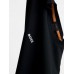 BOSS CASUAL T-SHIRT TCHUP ΜΑΥΡΟ