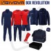 GIVOVA BOX REVOLUTION