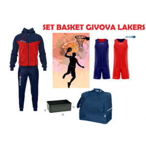 GIVOVA BOX BASKET 