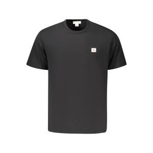 CALVIN KLEIN MEN'S BLACK